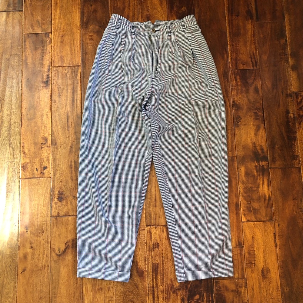vintage pants